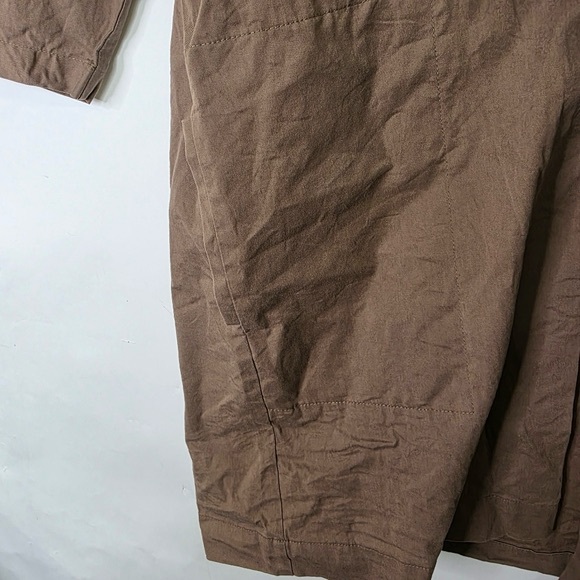 Veri Kinomo style relaxed fit open front Cardigan - Picture 6 of 6